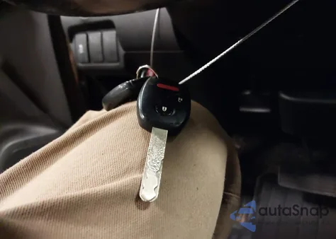 2012 Honda Cr-V Exl из США, поврежденный, VIN 5J6RM4H76CL080308